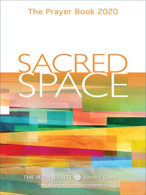 cover image of Sacred Space